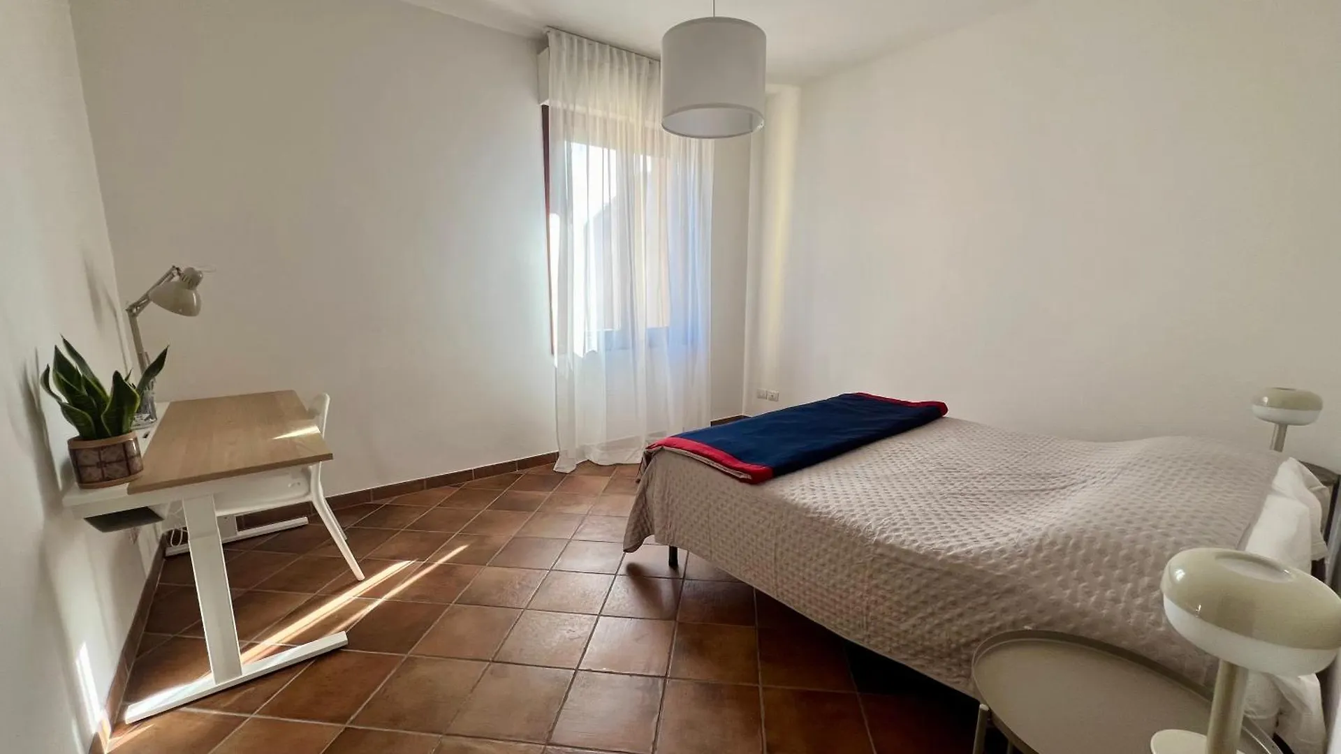Apartment Appartamento Milana Imola