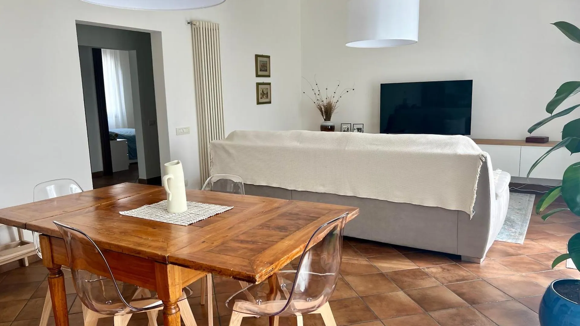 Appartamento Milana Imola Apartment